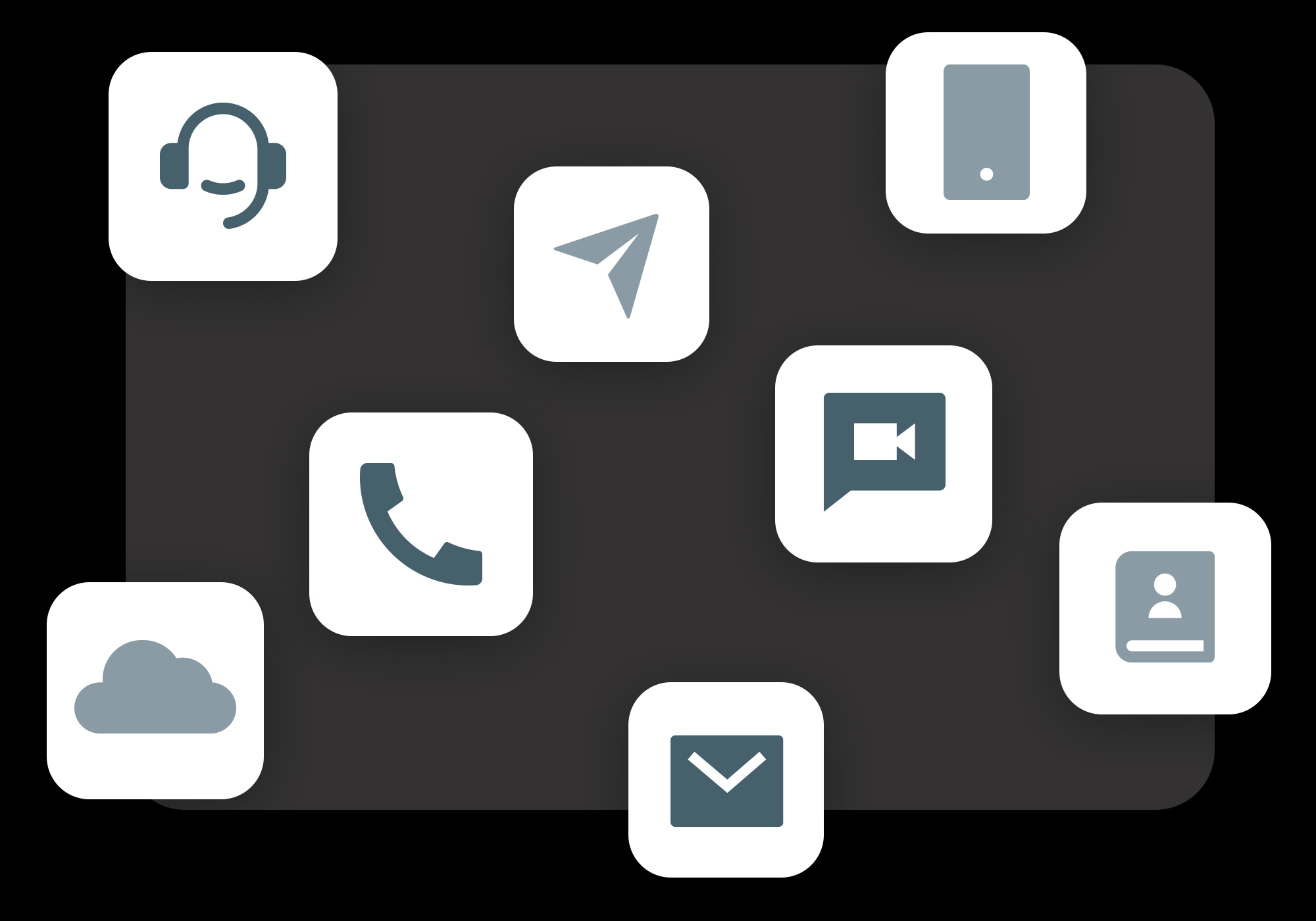 Integrations are more crucial today than ever before.
