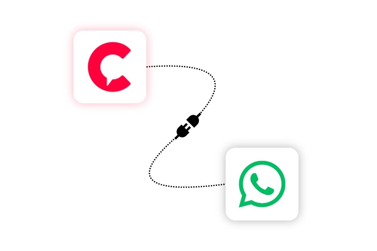 Turn WhatsApp for Business into a part of your PASCOM communications hub