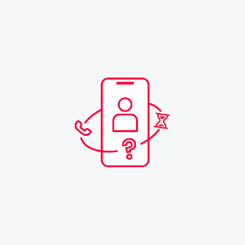 Why PASCOM is the better solution for Call Queuing.