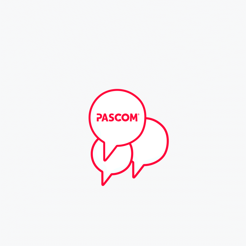 Why PASCOM excels in integration.