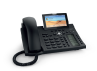 Snom VoIP phone D385