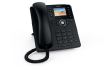 Snom VoIP phone D735