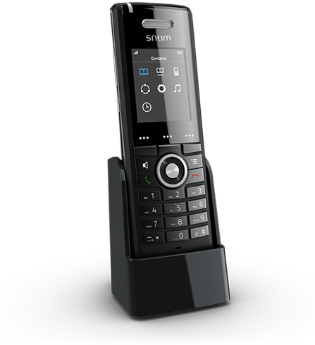 Snom M65 DECT Handset