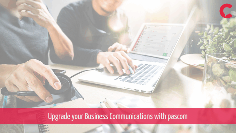 PASCOM VoIP Phone System Free Edition