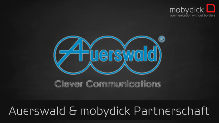 PASCOM und Auerswald Interoperability