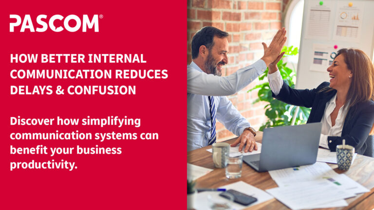 How Better Internal Communication Reduces Delays & Confusion
