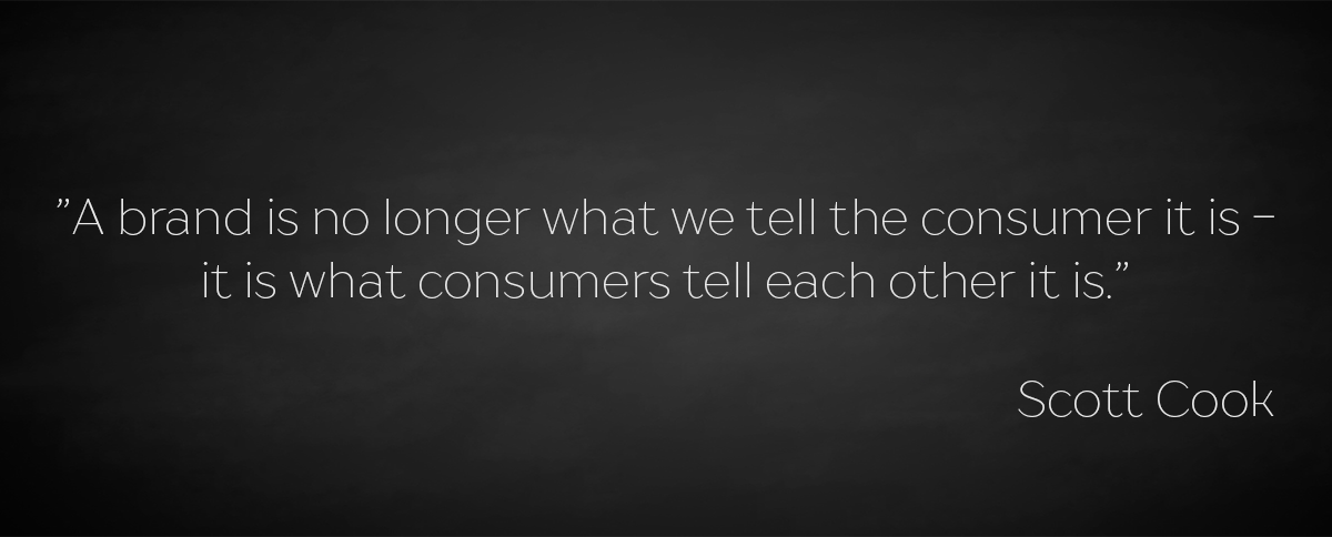 Scott Cook, co-founder Intuit Inc,