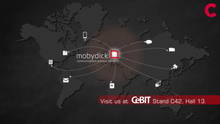 PASCOM CeBIT 2015 Review