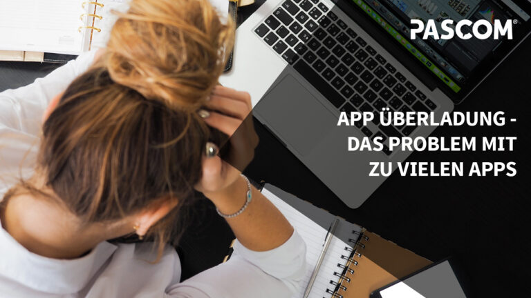 App Überladung – das Problem mit zu vielen Apps