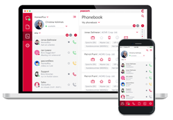 Unified Desktop Mobile UX
