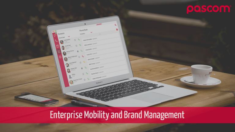 SMB Brand Success and Enterprise Mobility