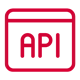 REST-API Schnittstelle