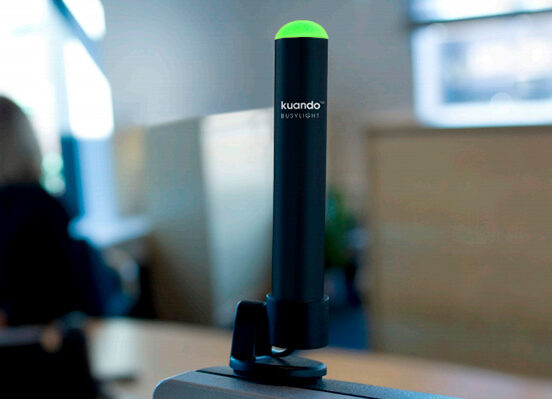 Kuando Busylight
