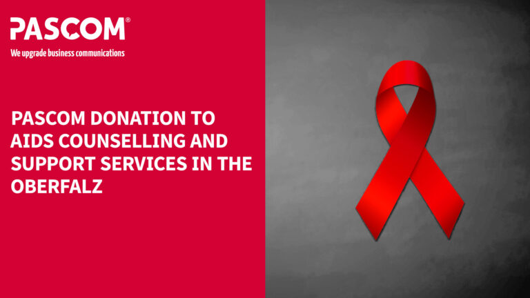 PASCOM Supporting AIDS Beratungsstelle Counselling Service
