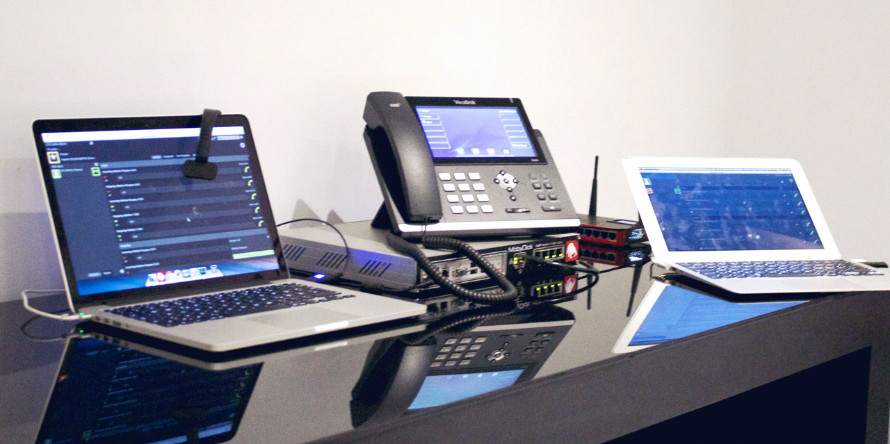 PASCOM Yealink Reseller Conference