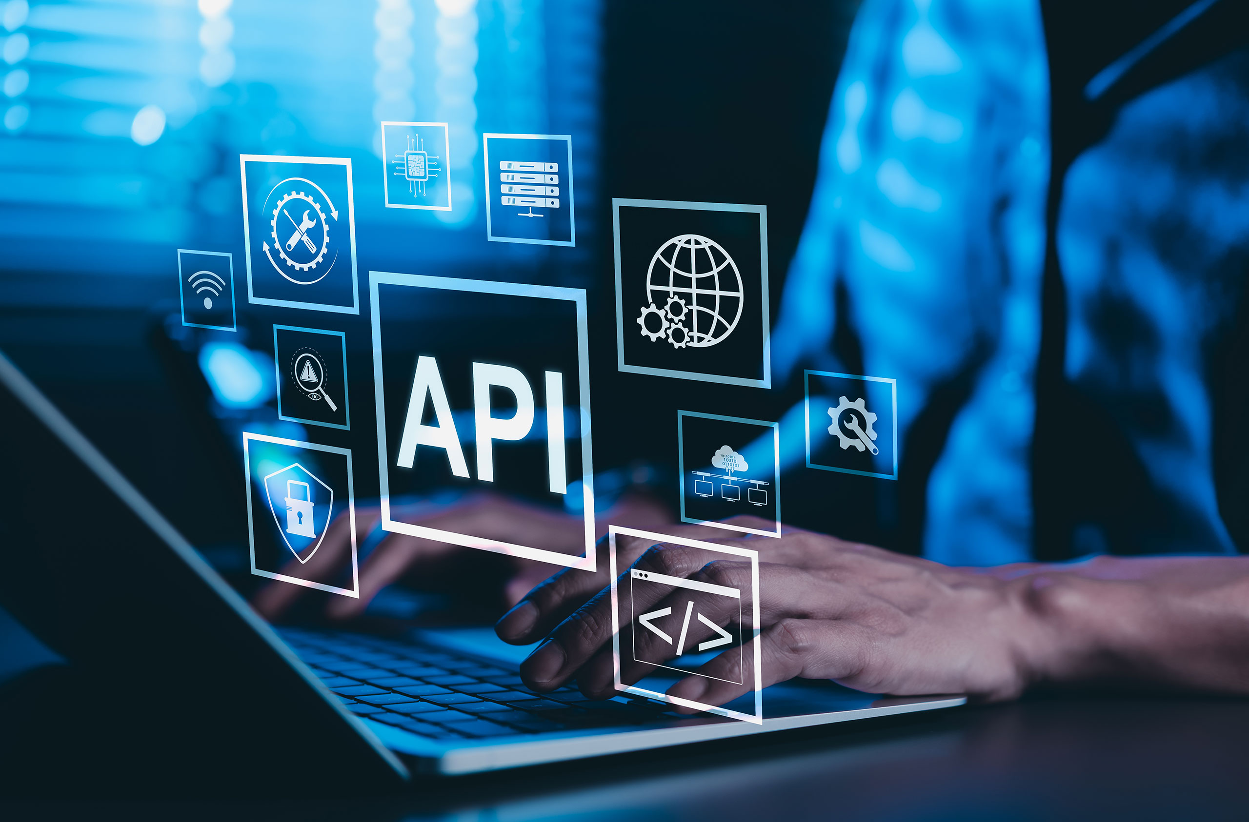 Why APIs and CTI integration are indispensable.