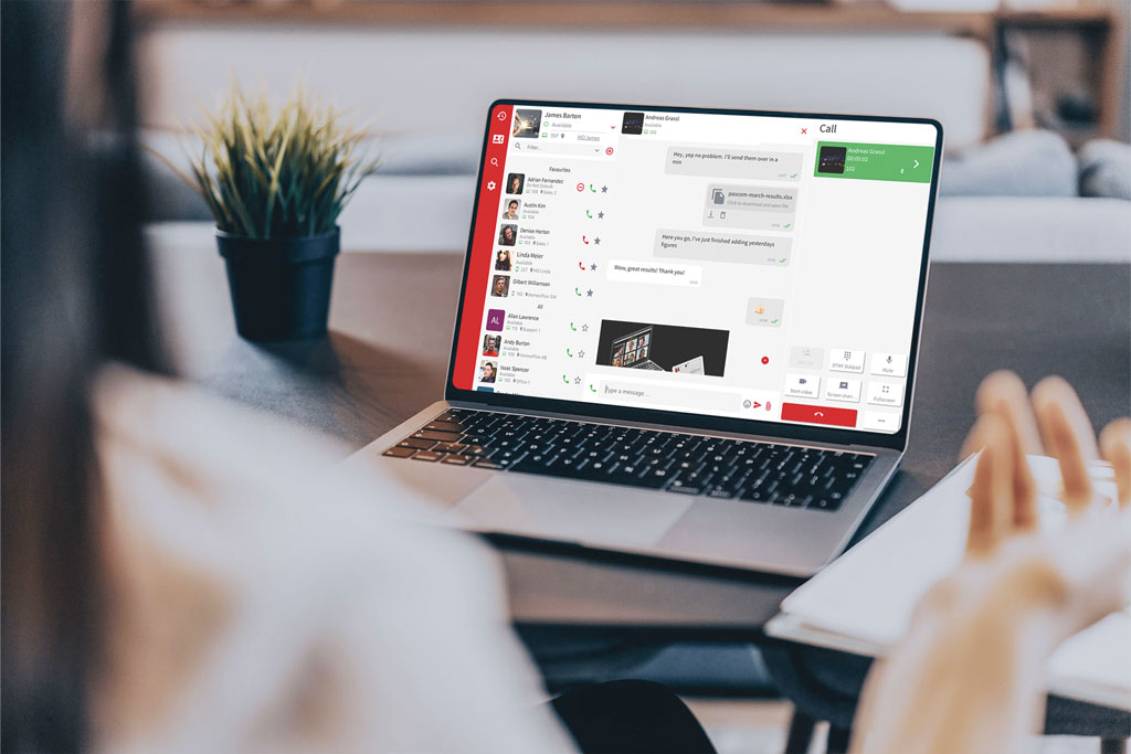 Collaborate your way