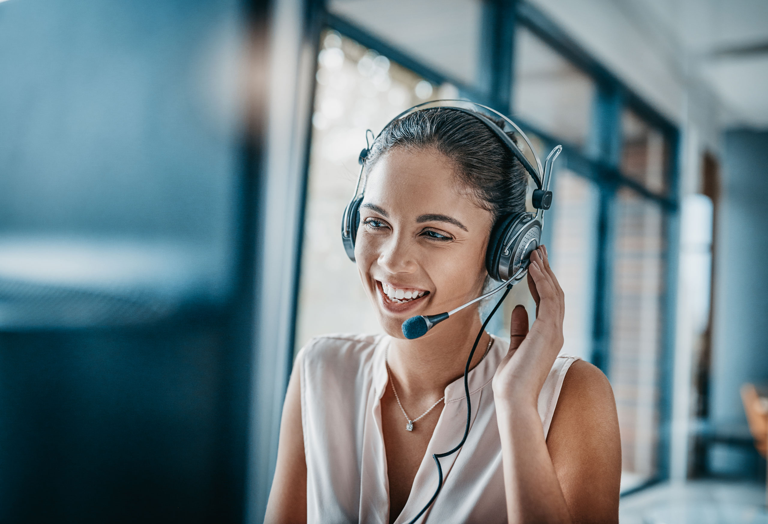 Create outstanding caller experiences