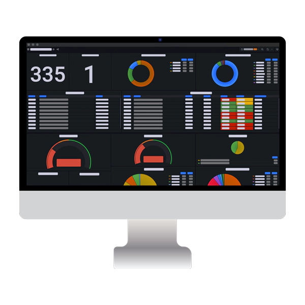 Werde zum Reporting-Profi mit Analytics Dashboards