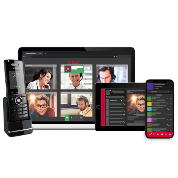 Remote Steuerung für Deinen Arbeitsalltag