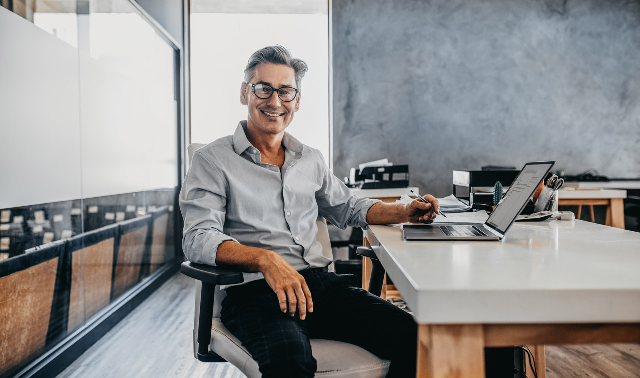Turn your DATEV workstation into your personal communication hub