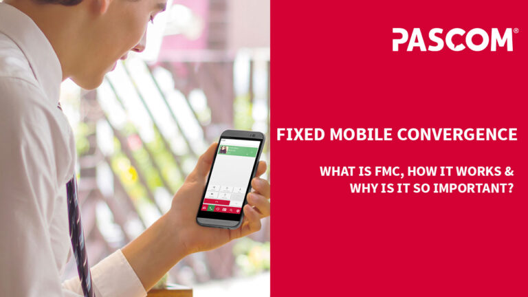 Fixed Mobile Convergence – Everything You Need to Know