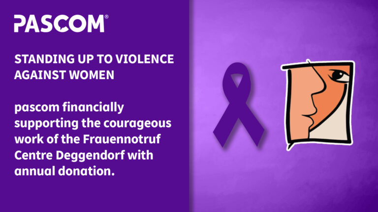 Taking a Stand Against Violence Against Women with Frauennotruf Deggendorf
