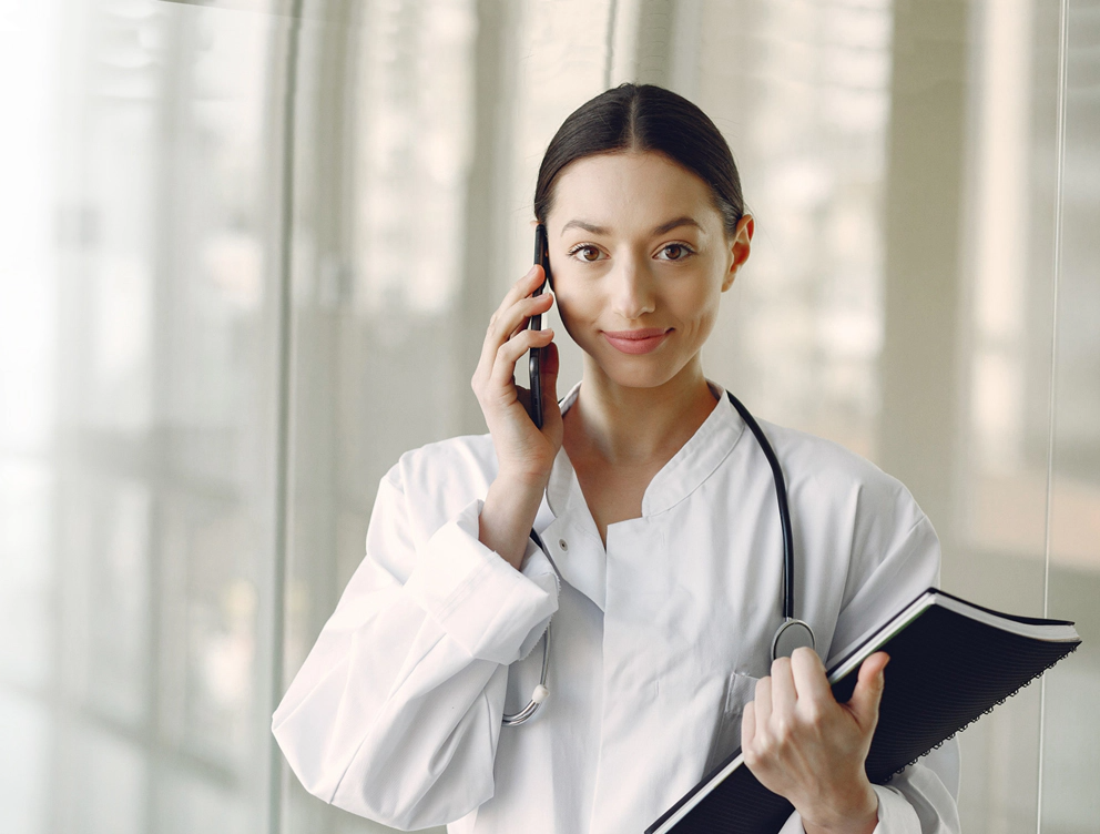 Optimise Patient Communicaton