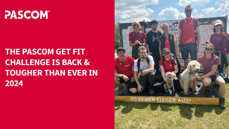 PASCOM Get Fit Challenge 2024