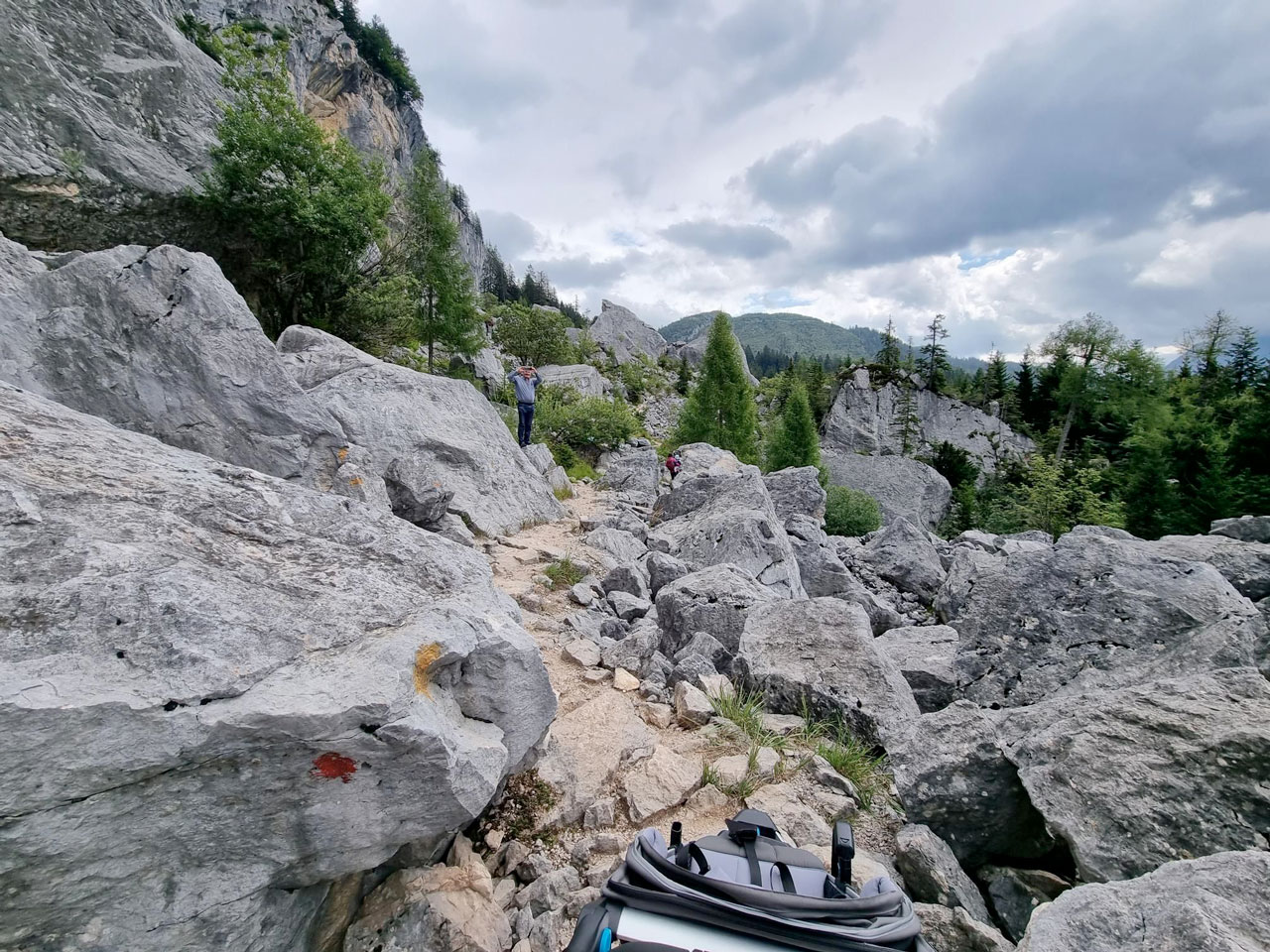 PASCOM Get Fit Challenge in Austria