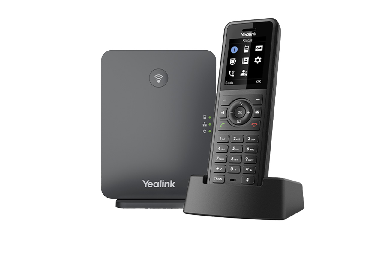 Yealink DECT