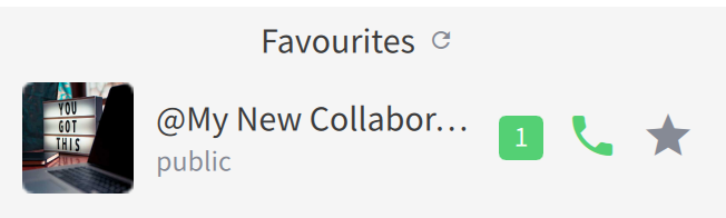 PASCOM Team Messaging