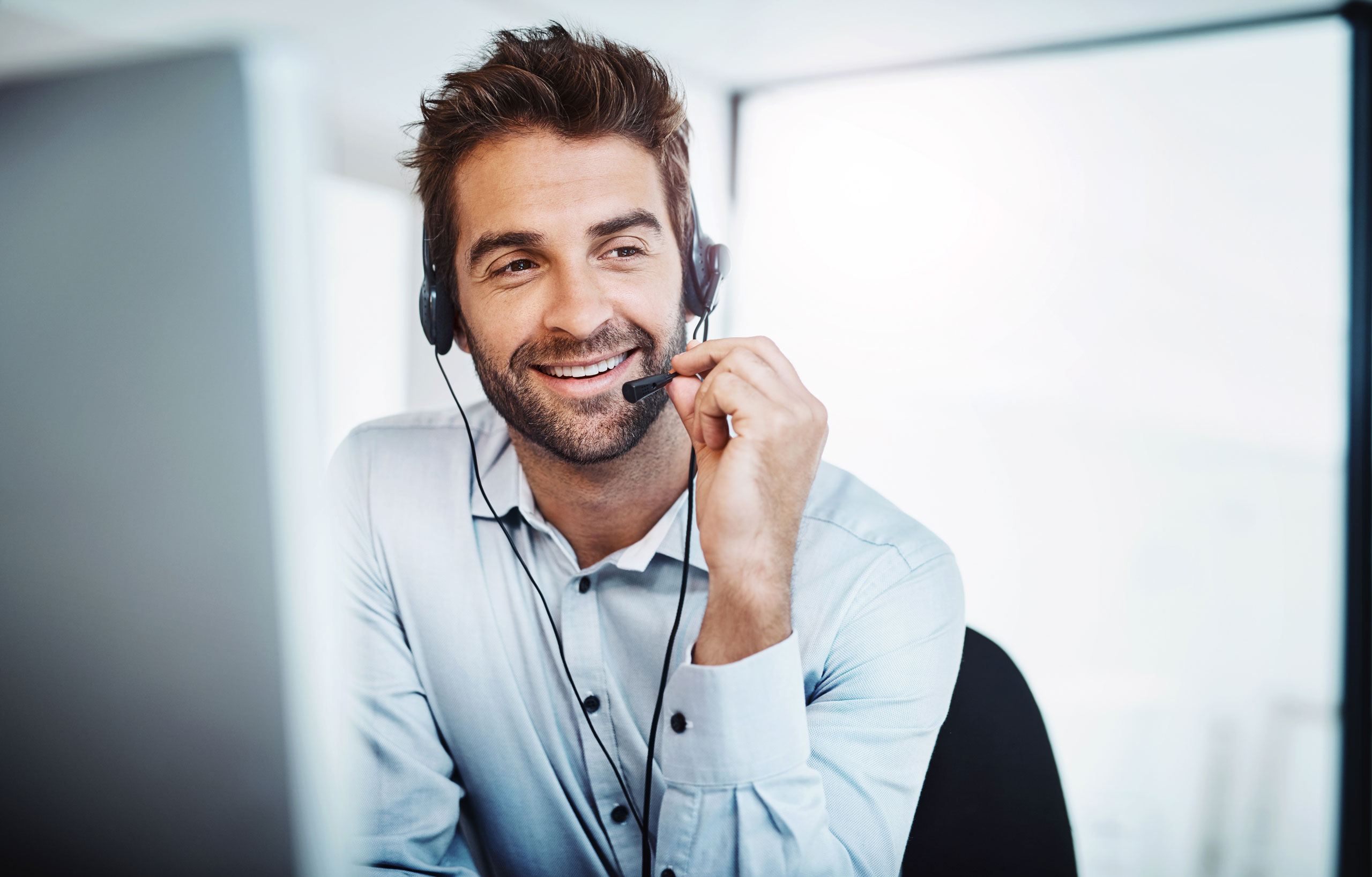 Drive Contact Centre performance with Collaboration Tools