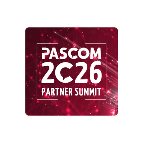 PASCOM CONNECT PARTNER SUMMIT