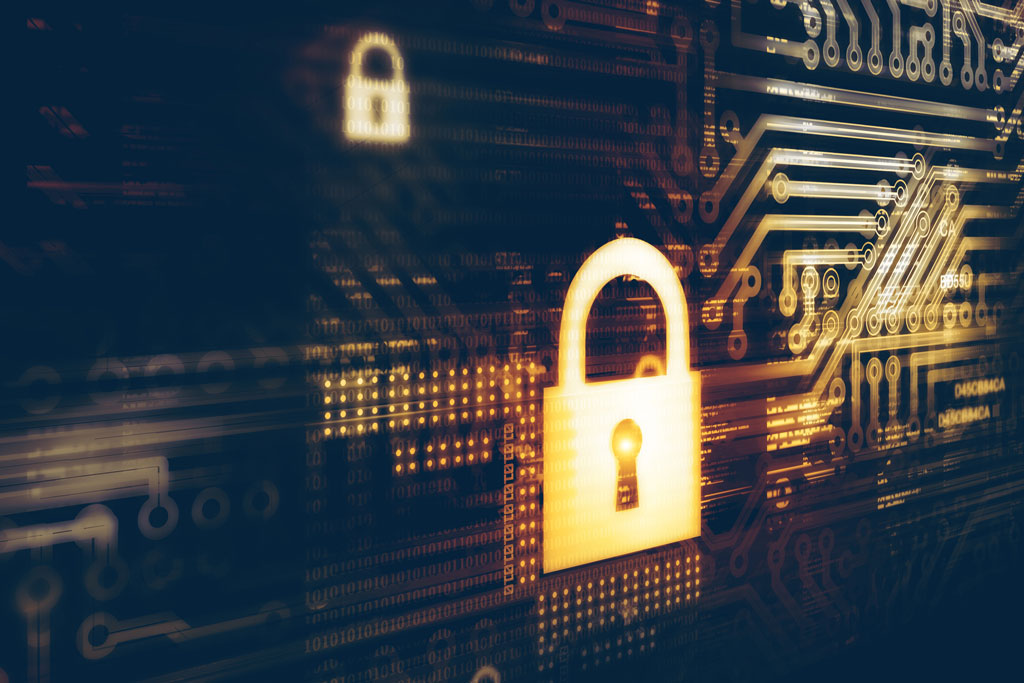 Keep sensitive client data and case information secure
