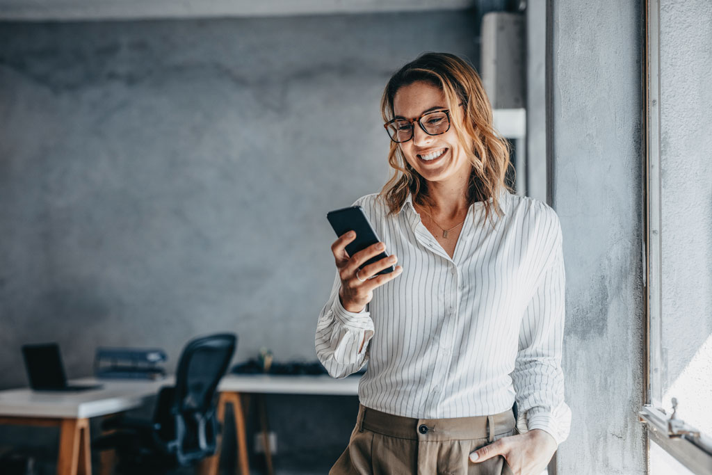 Boost your accountancy firms’ professionalism