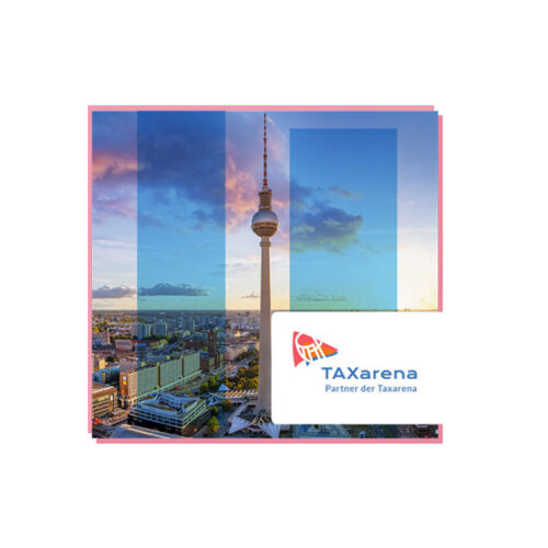 TAXarena Berlin