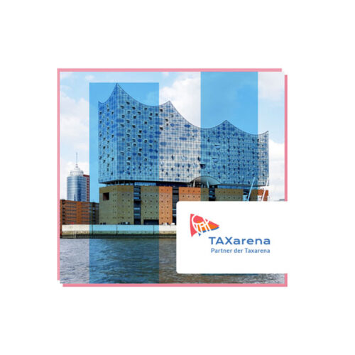 TAXarena Hamburg