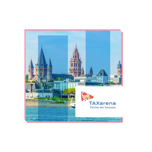 TAXarena Mainz