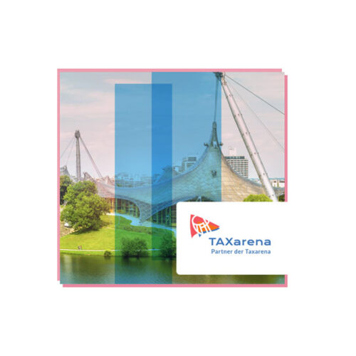 TAXarena München