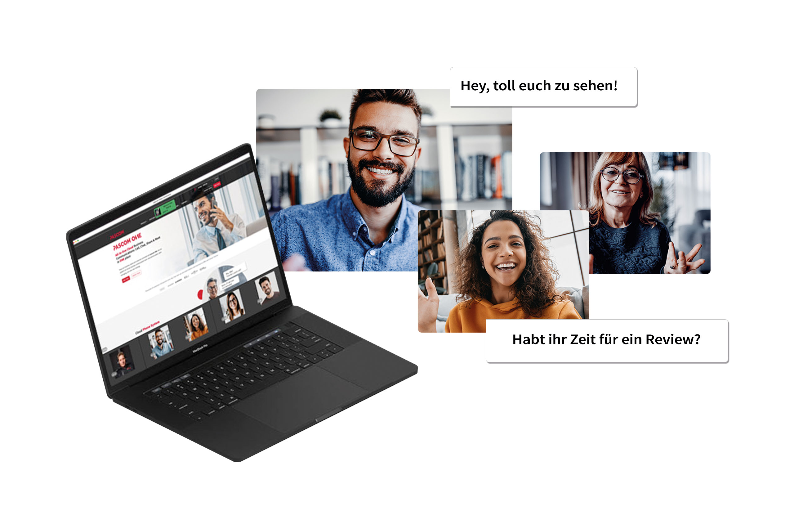Team Messaging & Collaboration