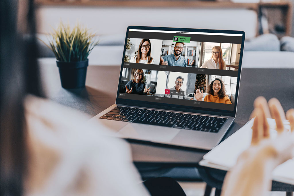 Messaging and conferencing tools