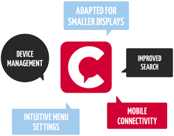 Improve UX Functionality & Features