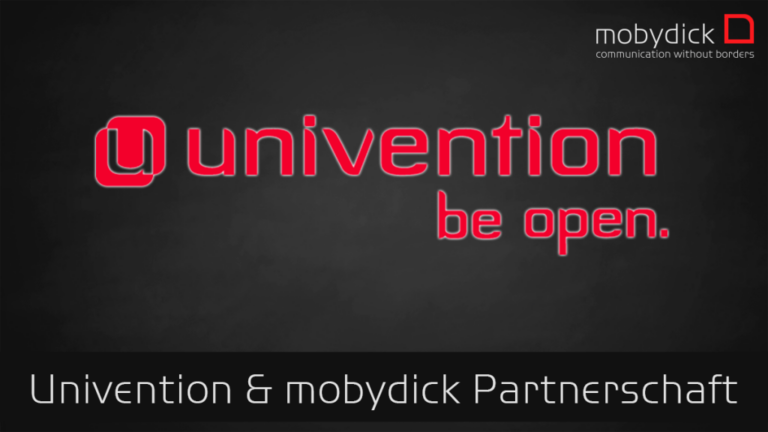 PASCOM und Univention Interoperability