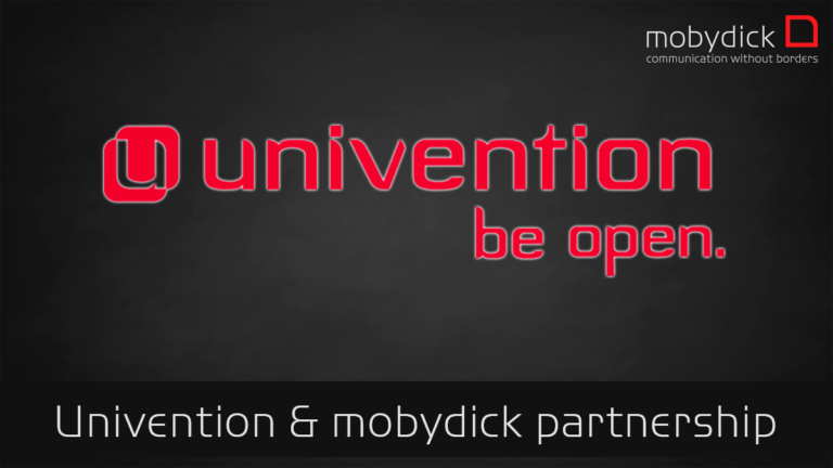 PASCOM Univention Interoperability