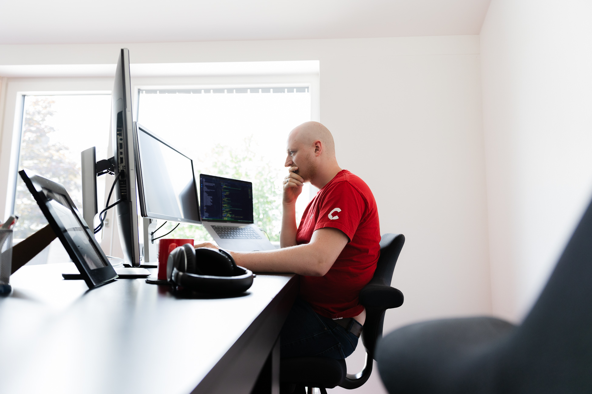 That's why PASCOM stands out as a German VoIP provider.