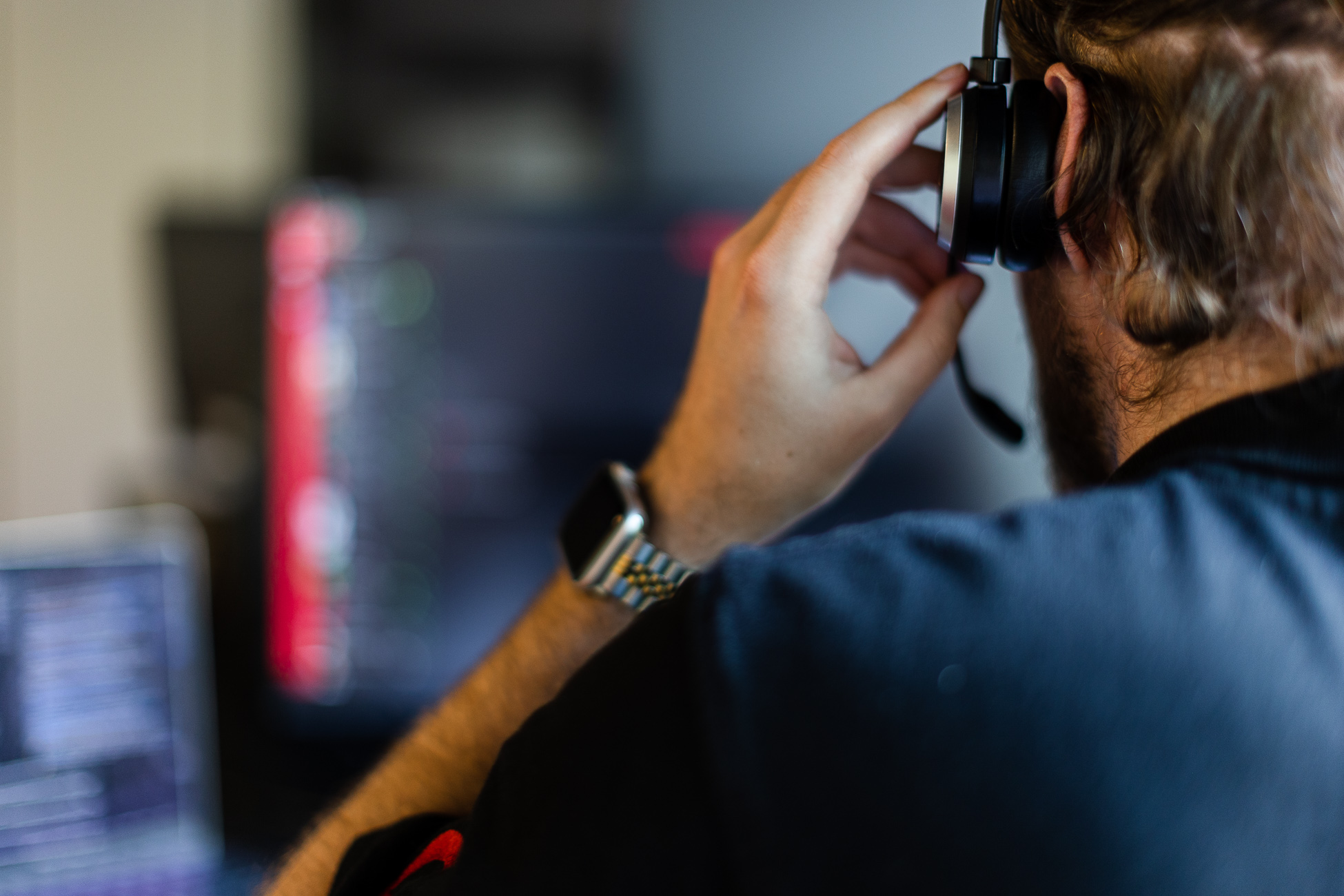 Why good support is more than a hotline