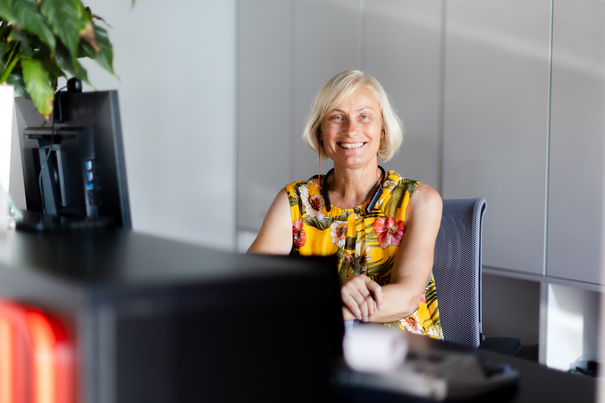 How PASCOM support makes the difference