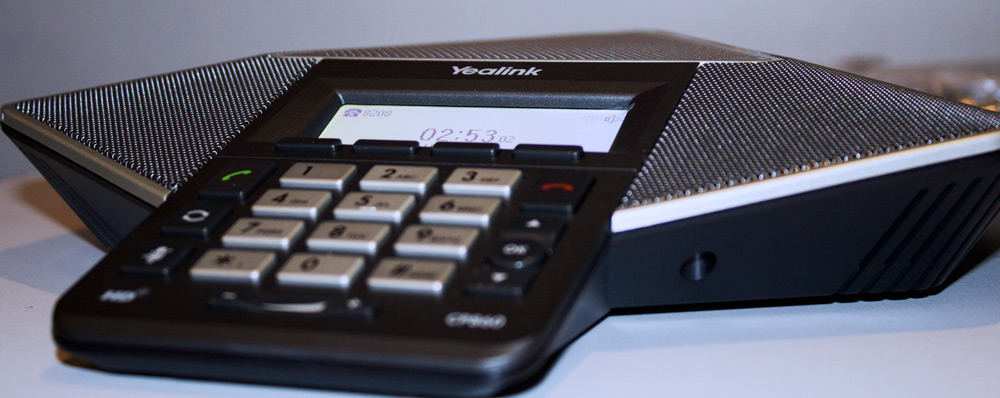 PASCOM Yealink CP860 Interoperability