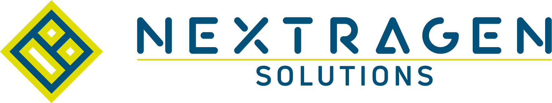 Nextragen Logo